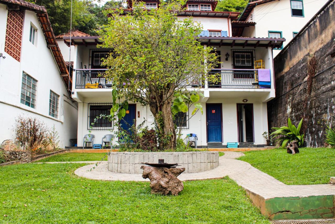 - Casa Pitanga - Acomodacao Lindissima Pertinho Da Igreja Do Rosario Ouro Preto  Exteriér fotografie