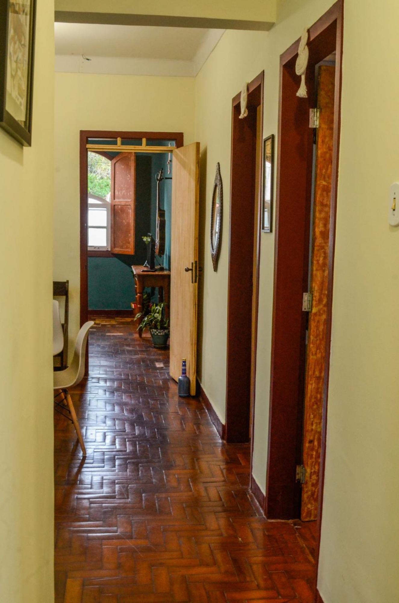 - Casa Pitanga - Acomodacao Lindissima Pertinho Da Igreja Do Rosario Ouro Preto  Exteriér fotografie