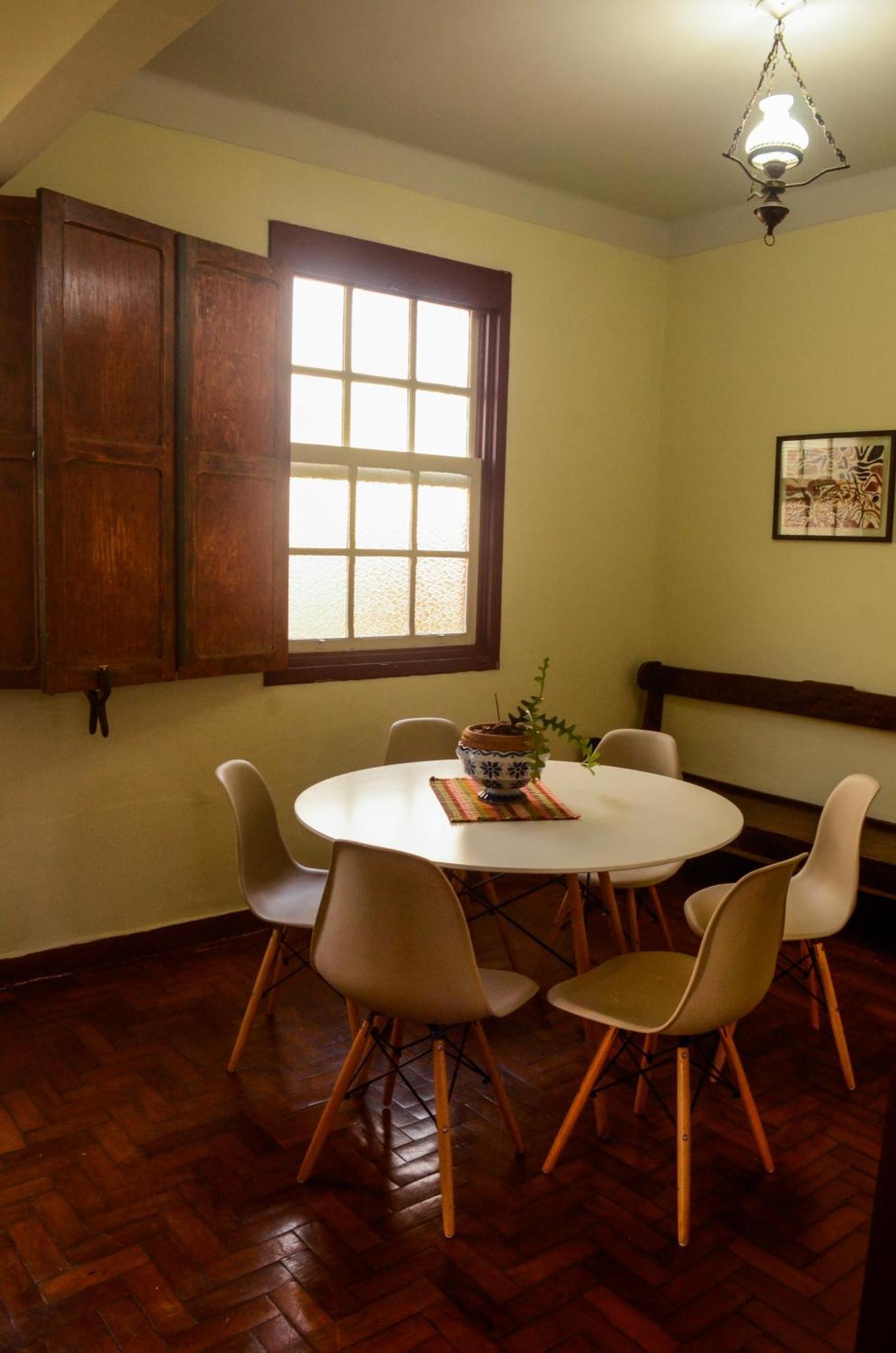 - Casa Pitanga - Acomodacao Lindissima Pertinho Da Igreja Do Rosario Ouro Preto  Exteriér fotografie