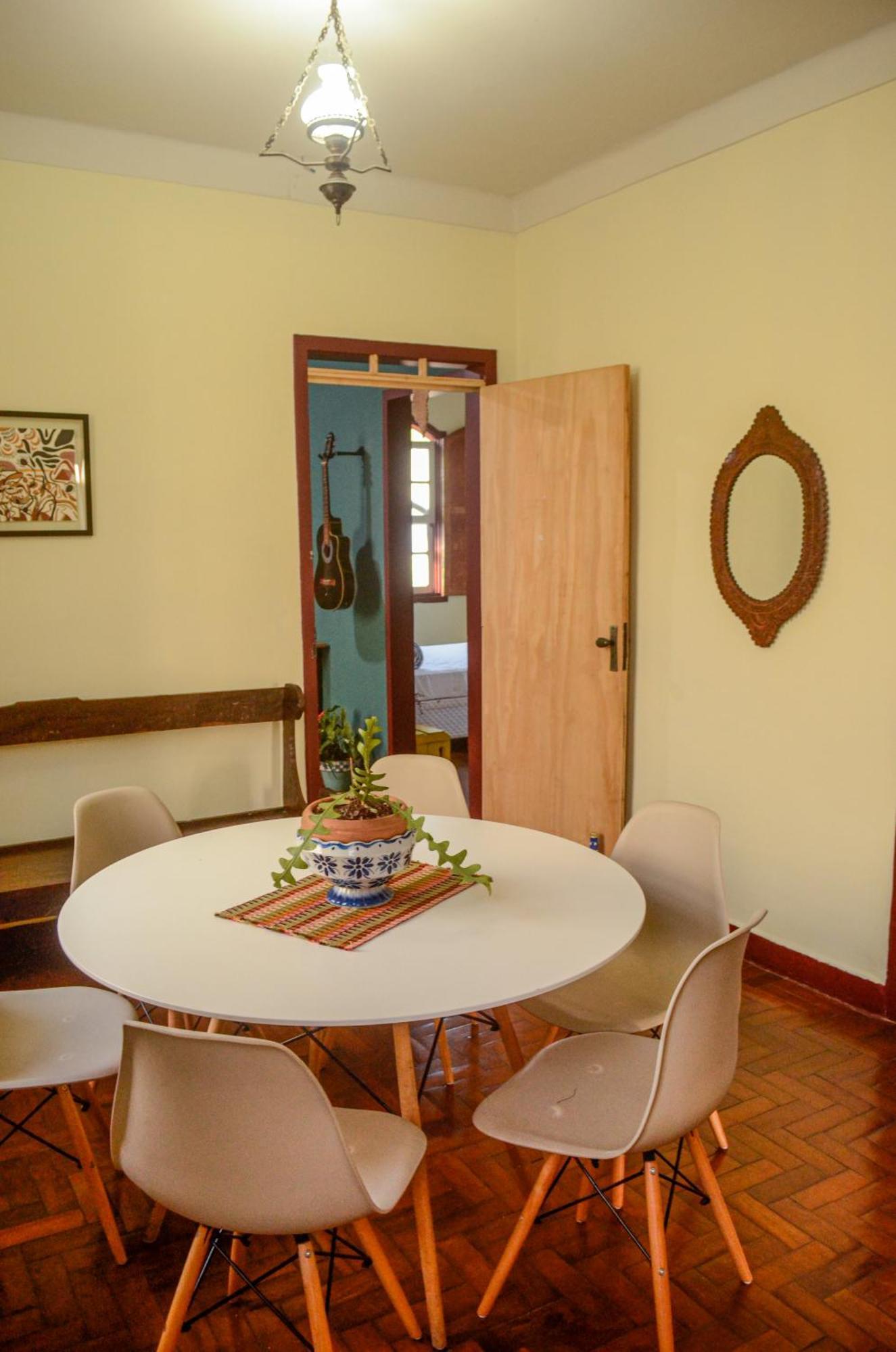 - Casa Pitanga - Acomodacao Lindissima Pertinho Da Igreja Do Rosario Ouro Preto  Exteriér fotografie