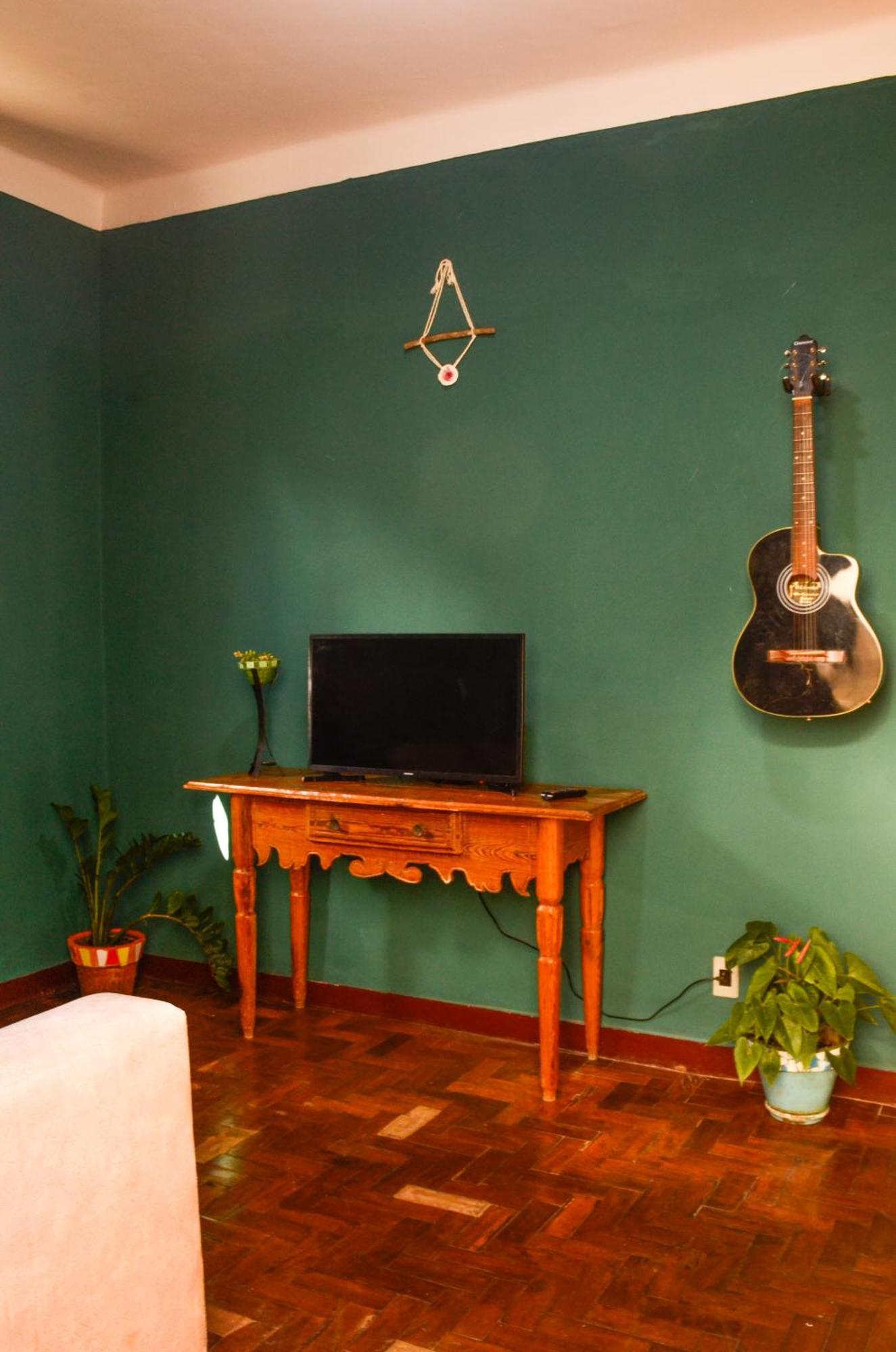 - Casa Pitanga - Acomodacao Lindissima Pertinho Da Igreja Do Rosario Ouro Preto  Exteriér fotografie