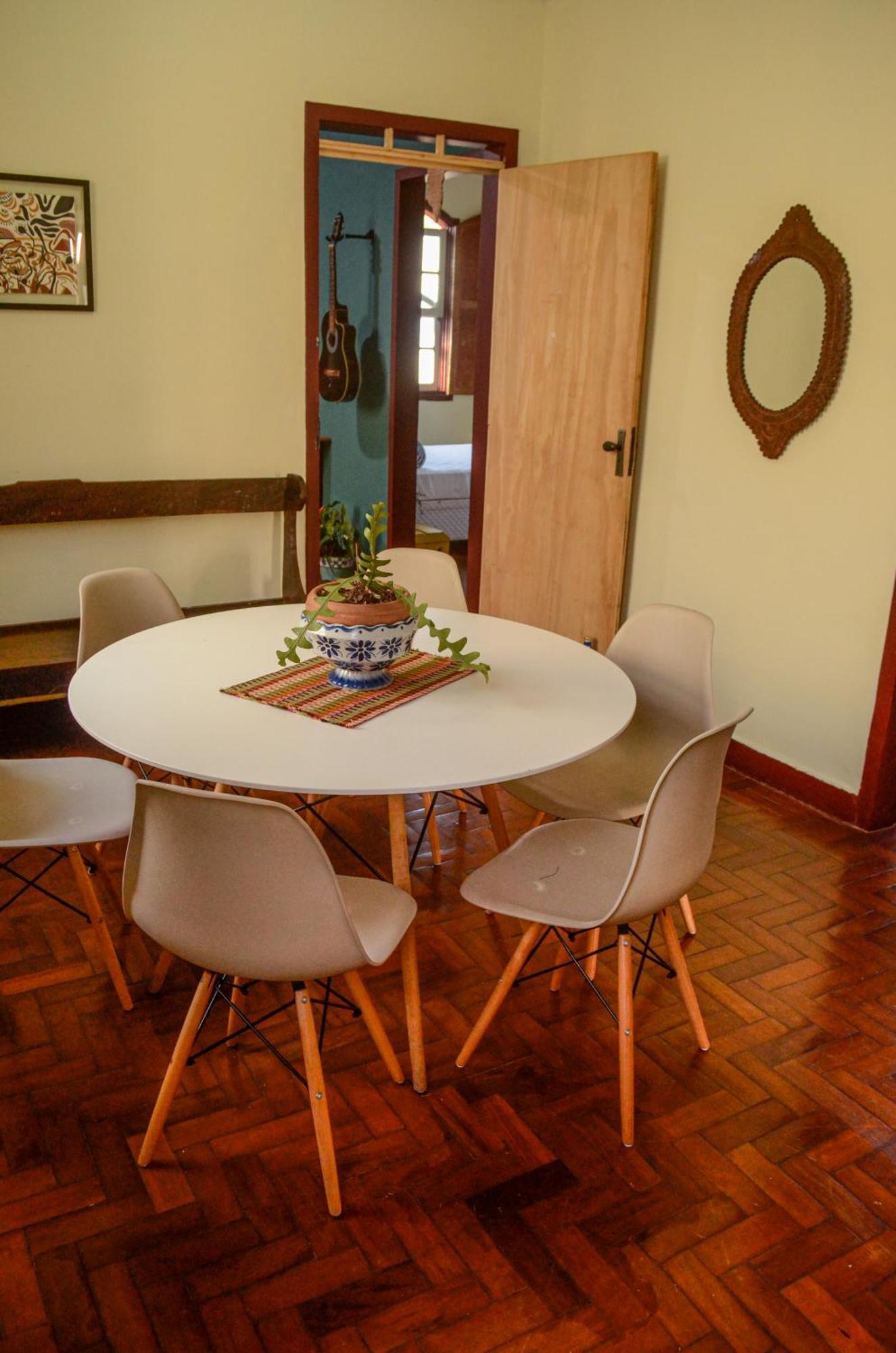 - Casa Pitanga - Acomodacao Lindissima Pertinho Da Igreja Do Rosario Ouro Preto  Exteriér fotografie