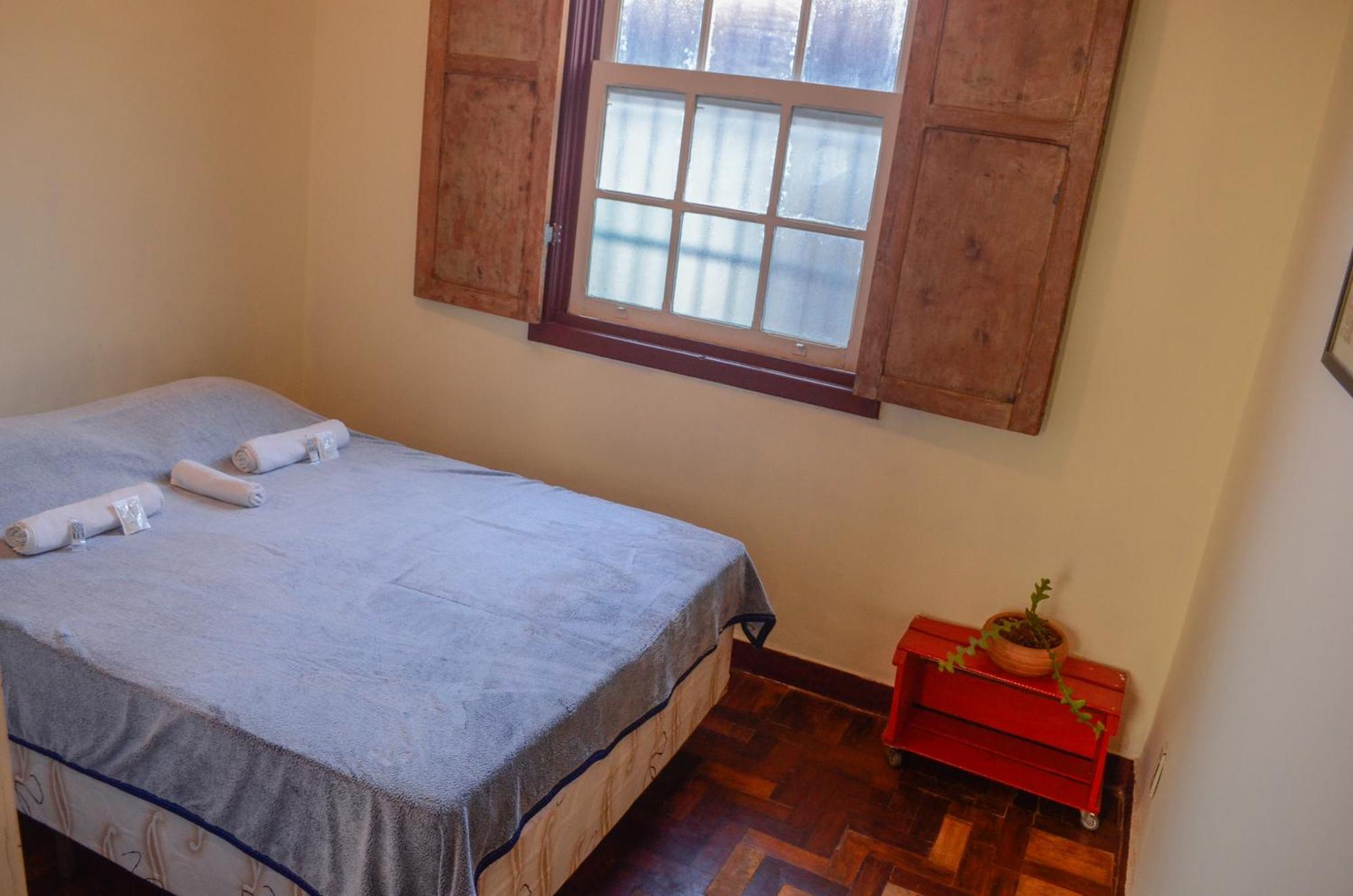 - Casa Pitanga - Acomodacao Lindissima Pertinho Da Igreja Do Rosario Ouro Preto  Exteriér fotografie