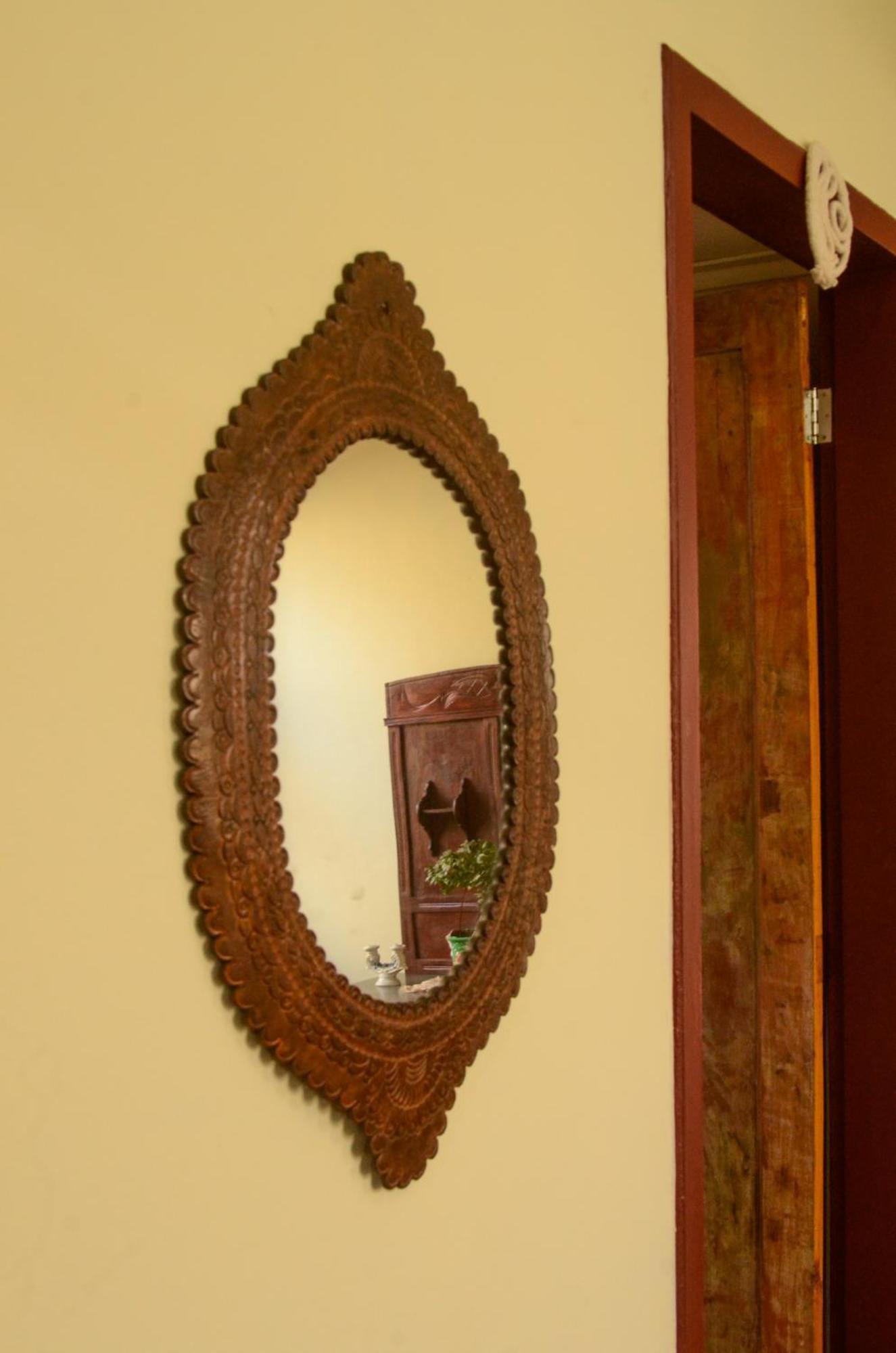- Casa Pitanga - Acomodacao Lindissima Pertinho Da Igreja Do Rosario Ouro Preto  Exteriér fotografie