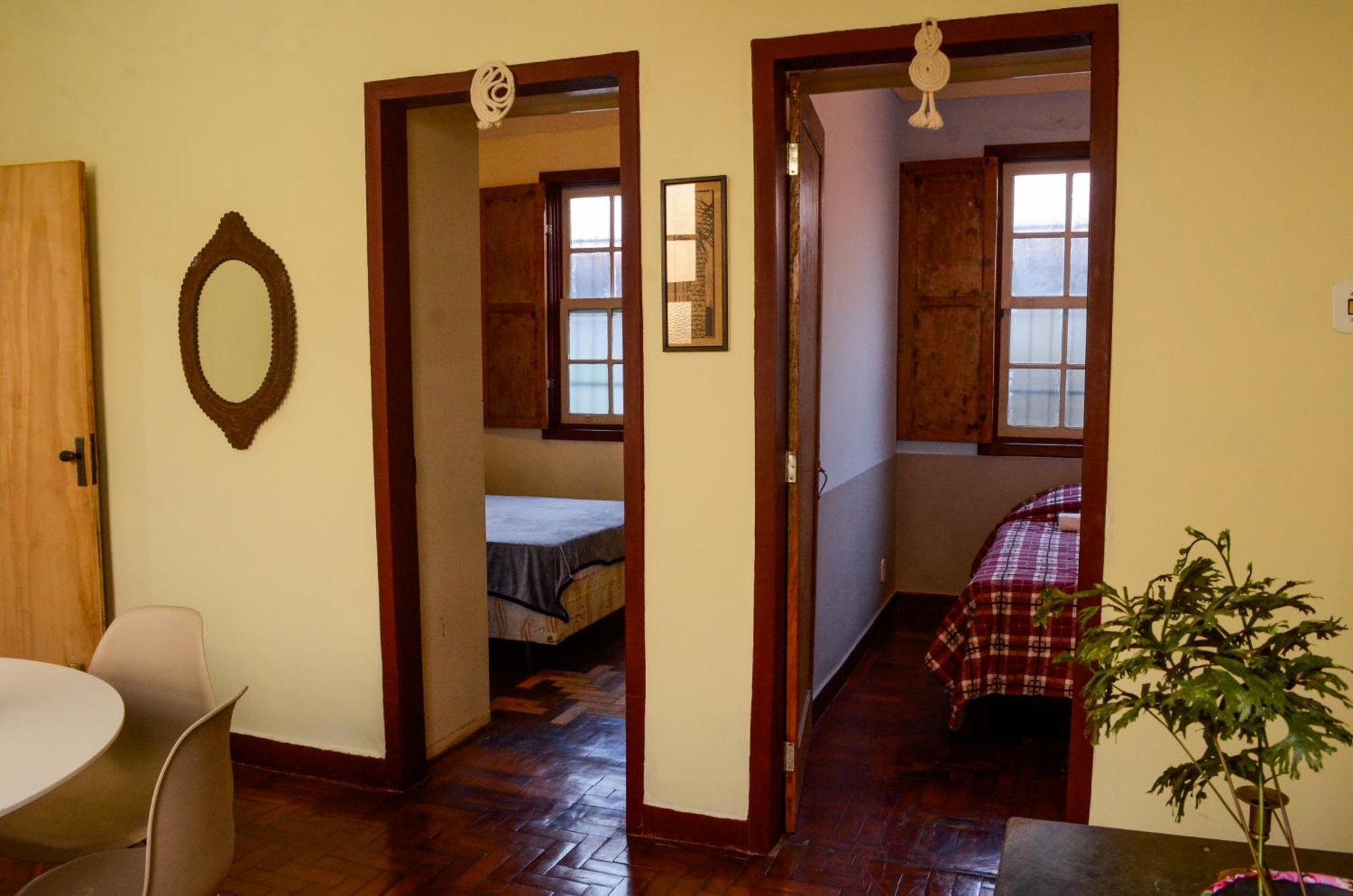 - Casa Pitanga - Acomodacao Lindissima Pertinho Da Igreja Do Rosario Ouro Preto  Exteriér fotografie