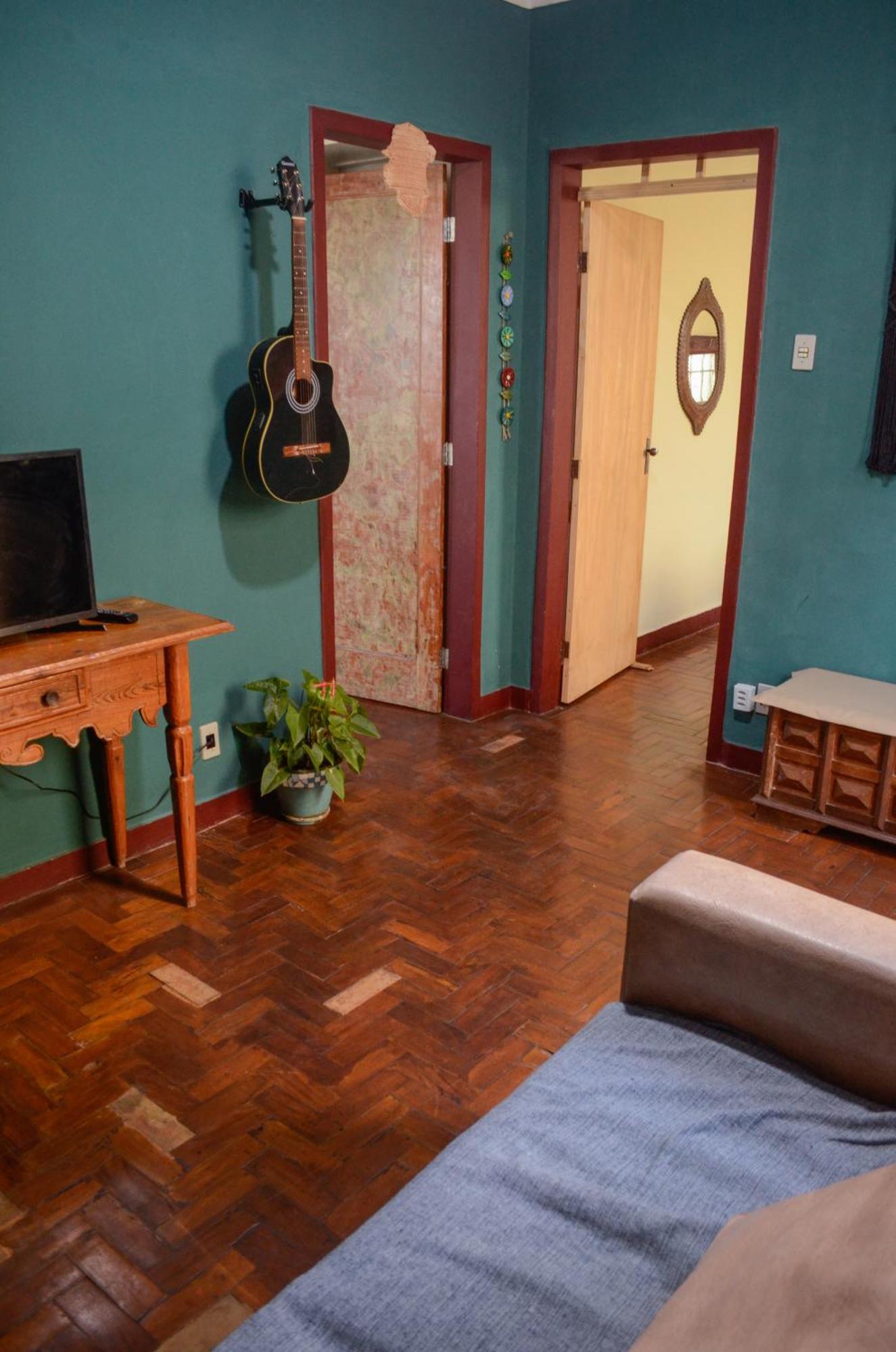 - Casa Pitanga - Acomodacao Lindissima Pertinho Da Igreja Do Rosario Ouro Preto  Exteriér fotografie
