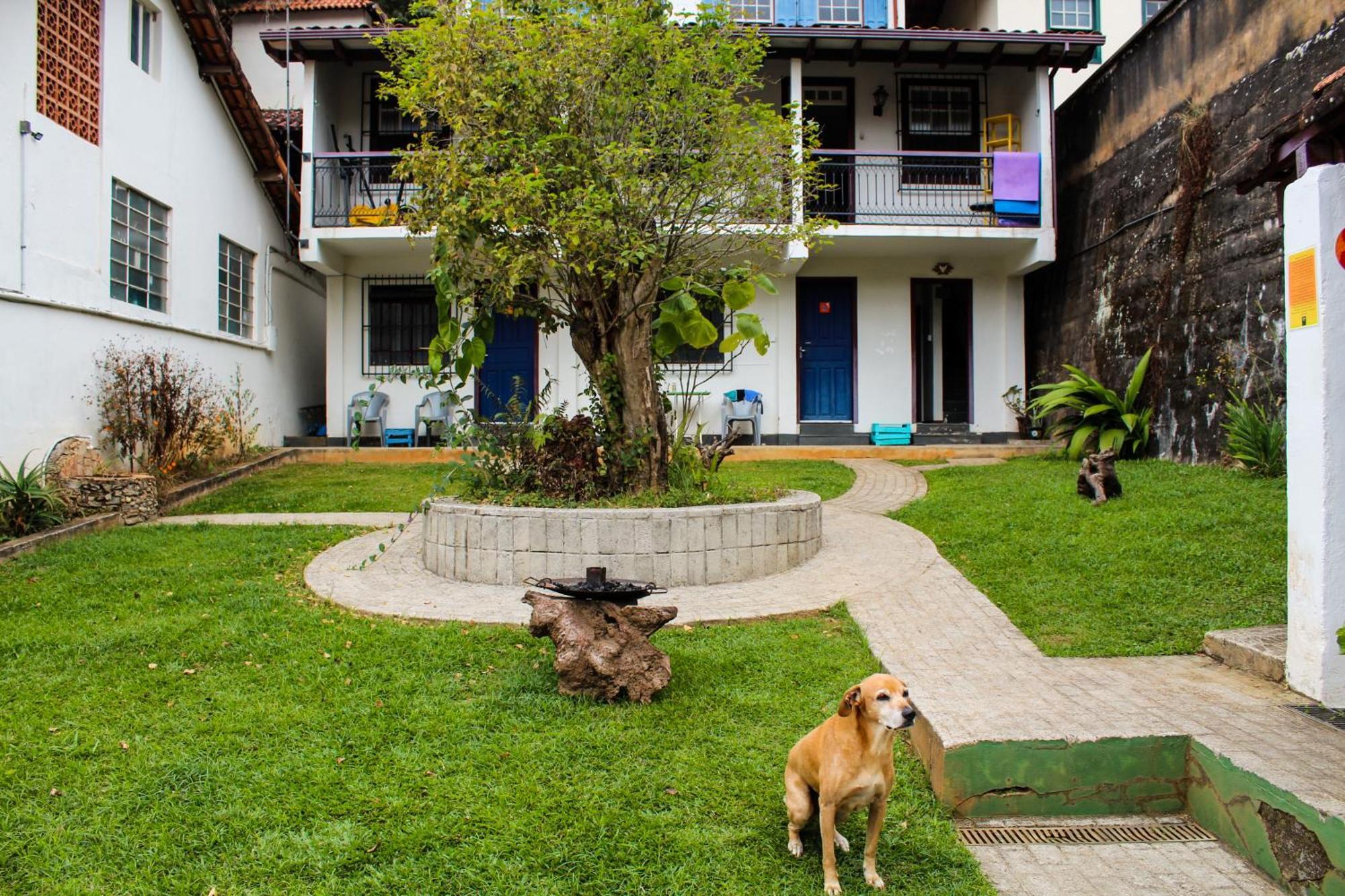 - Casa Pitanga - Acomodacao Lindissima Pertinho Da Igreja Do Rosario Ouro Preto  Exteriér fotografie
